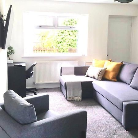 Property Hunter 23 Lägenhet Darlington  Exteriör bild