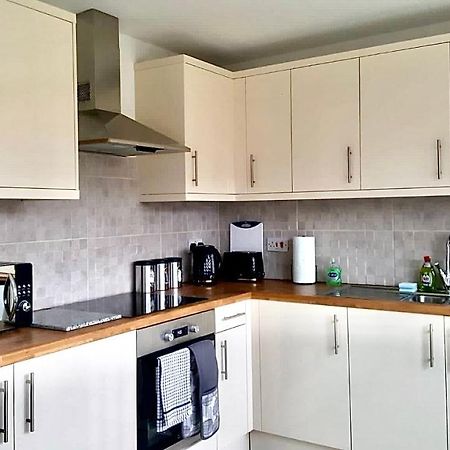 Property Hunter 23 Lägenhet Darlington  Exteriör bild