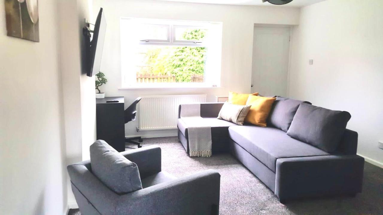 Property Hunter 23 Lägenhet Darlington  Exteriör bild