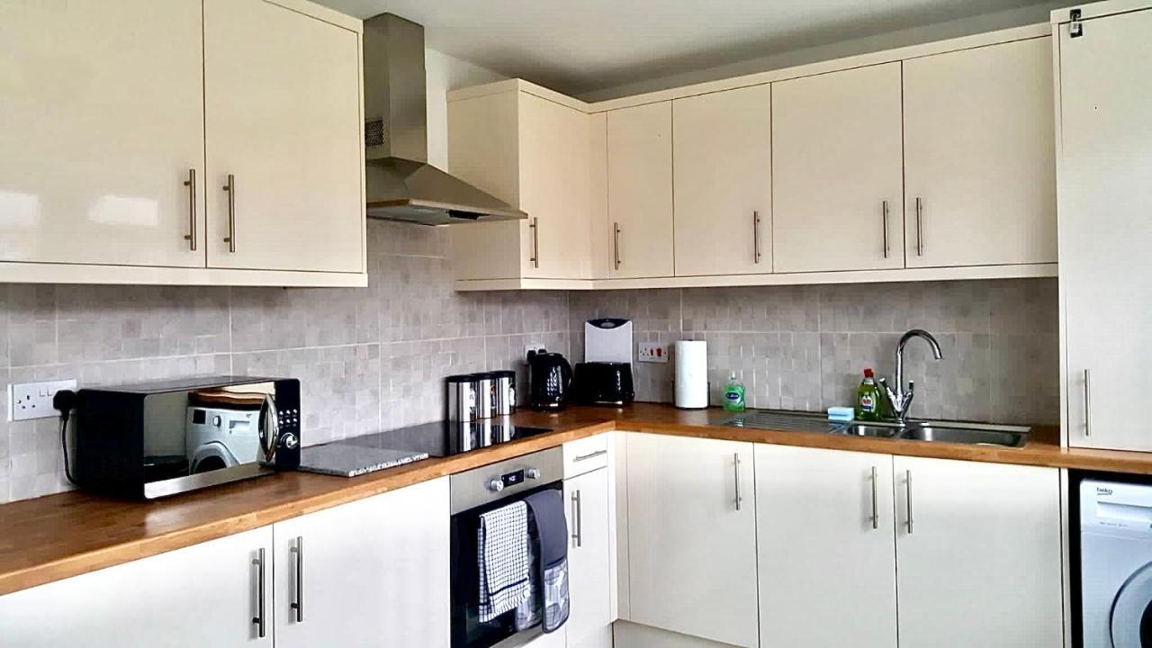 Property Hunter 23 Lägenhet Darlington  Exteriör bild