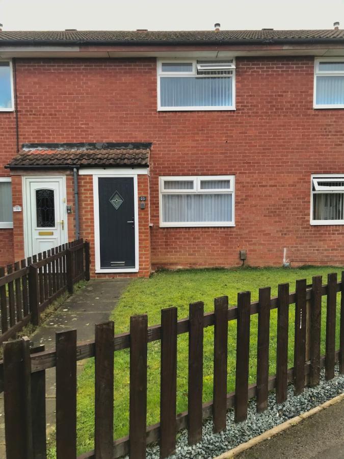 Property Hunter 23 Lägenhet Darlington  Exteriör bild