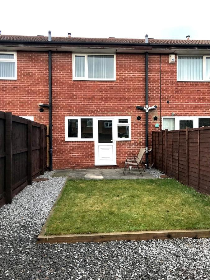 Property Hunter 23 Lägenhet Darlington  Exteriör bild