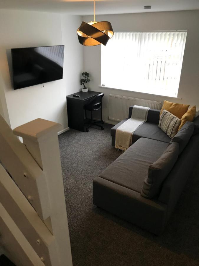 Property Hunter 23 Lägenhet Darlington  Exteriör bild