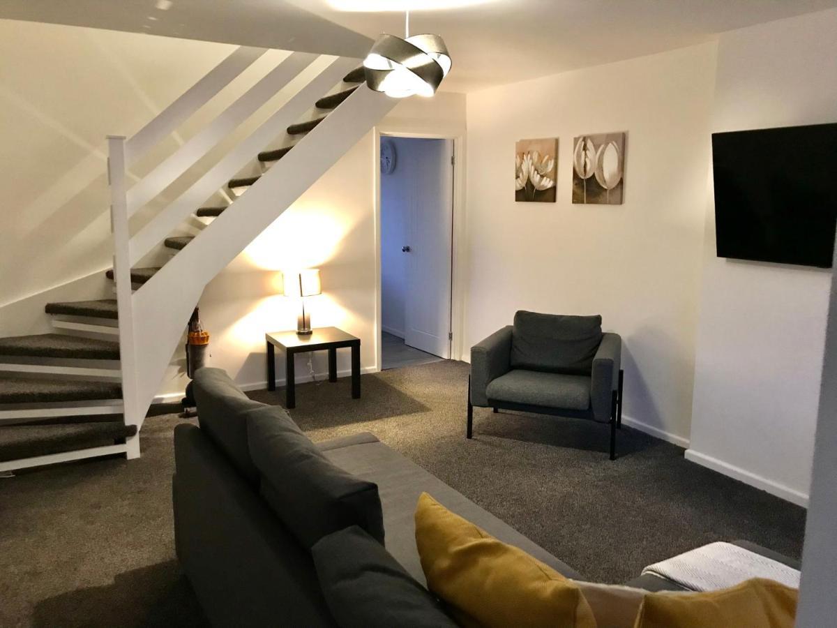 Property Hunter 23 Lägenhet Darlington  Exteriör bild