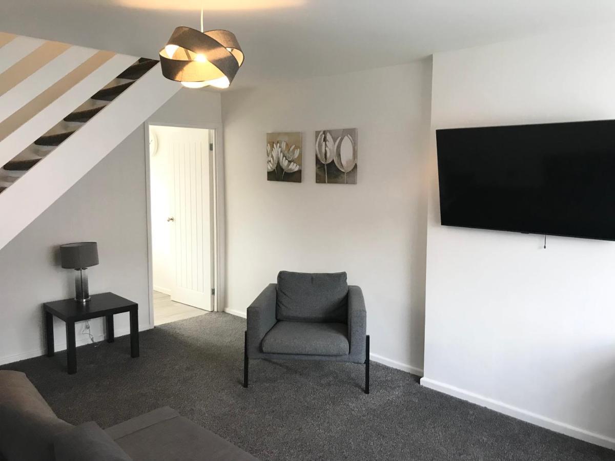 Property Hunter 23 Lägenhet Darlington  Exteriör bild